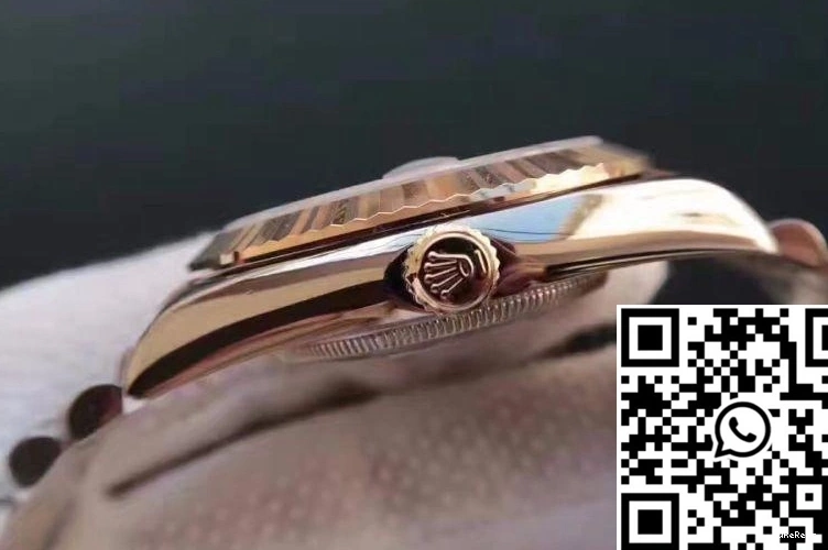 Rolex White Dial Datejust 126333-006 41mm Rhodium 0318